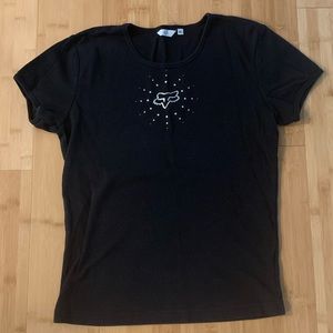 Fox Short Sleeve Shirt